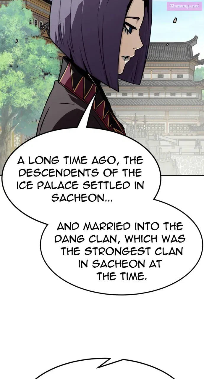 The Dang Clan’s Swordmaster HeirJust Wants a Normal Life Zinmanga X Chapter 24 Page 14