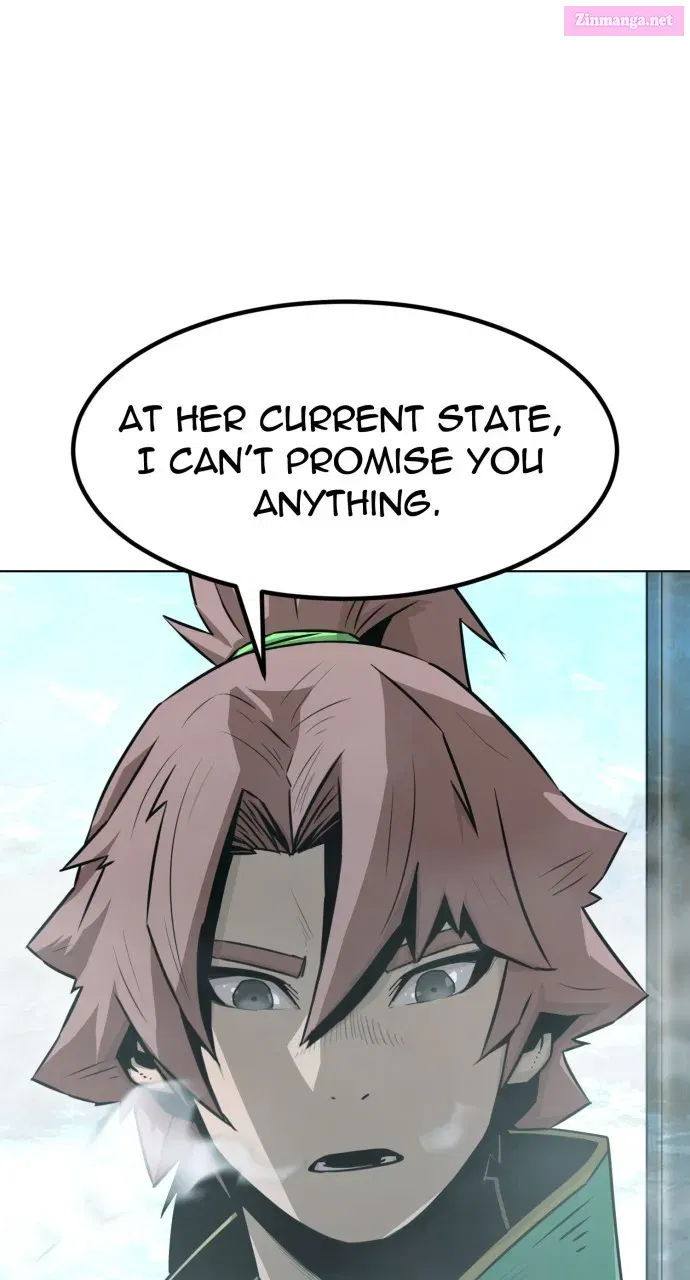 The Dang Clan’s Swordmaster HeirJust Wants a Normal Life Zinmanga X Chapter 24 Page 28