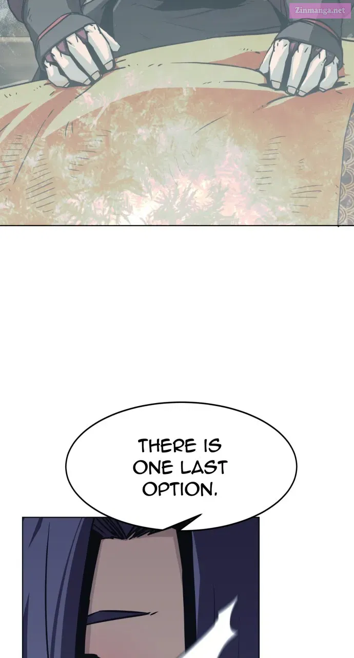 The Dang Clan’s Swordmaster HeirJust Wants a Normal Life Zinmanga X Chapter 24 Page 34