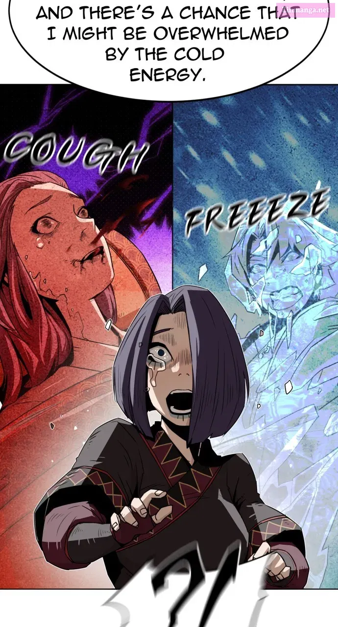 The Dang Clan’s Swordmaster HeirJust Wants a Normal Life Zinmanga X Chapter 24 Page 37