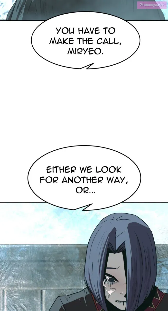 The Dang Clan’s Swordmaster HeirJust Wants a Normal Life Zinmanga X Chapter 24 Page 41
