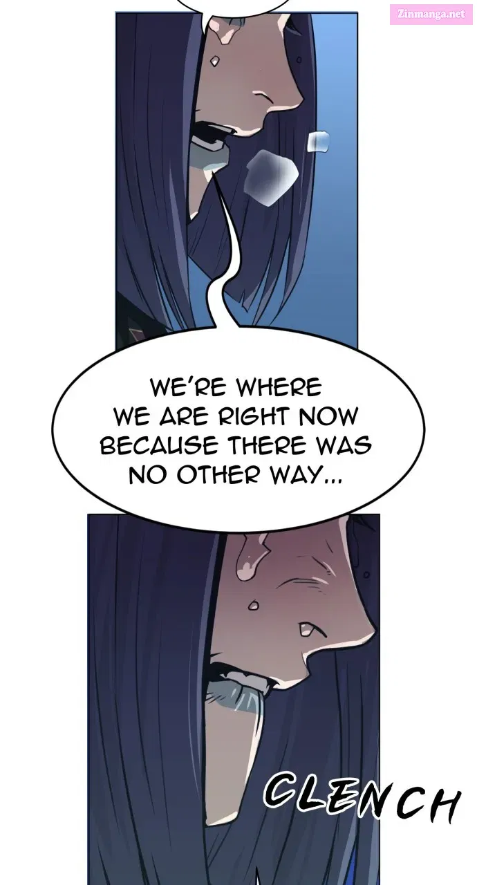 The Dang Clan’s Swordmaster HeirJust Wants a Normal Life Zinmanga X Chapter 24 Page 43
