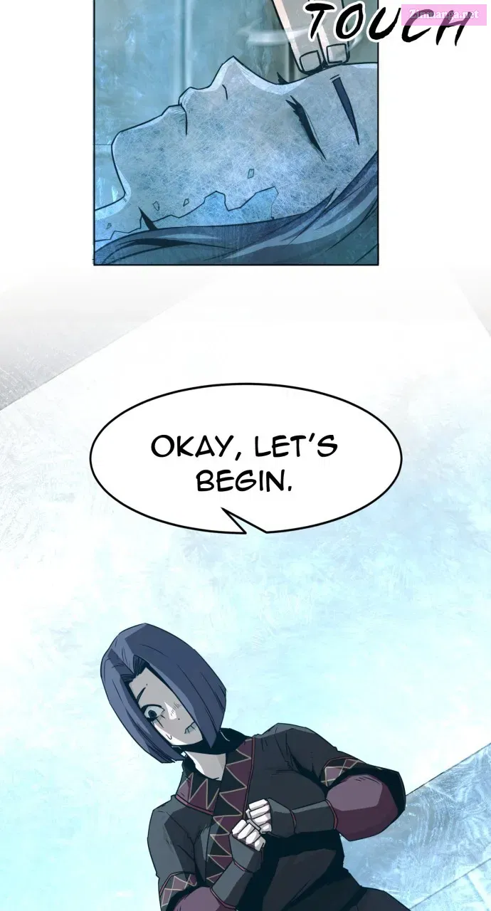 The Dang Clan’s Swordmaster HeirJust Wants a Normal Life Zinmanga X Chapter 24 Page 51
