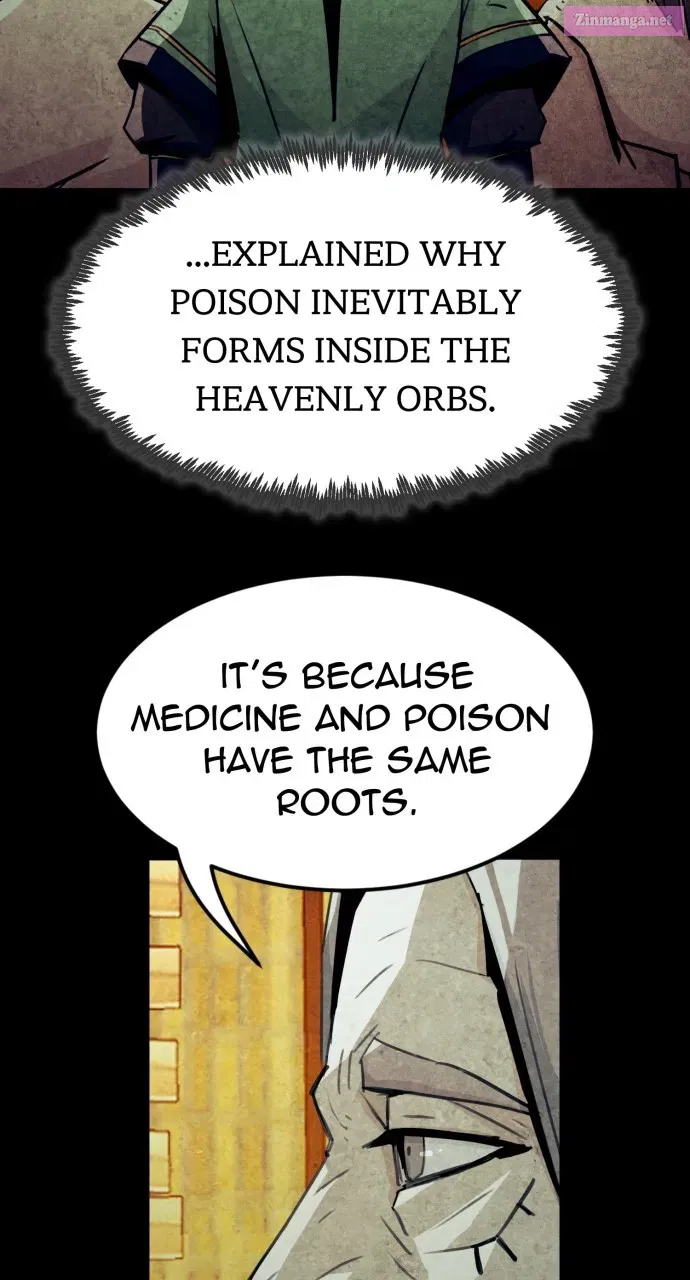 The Dang Clan’s Swordmaster HeirJust Wants a Normal Life Zinmanga X Chapter 24 Page 71