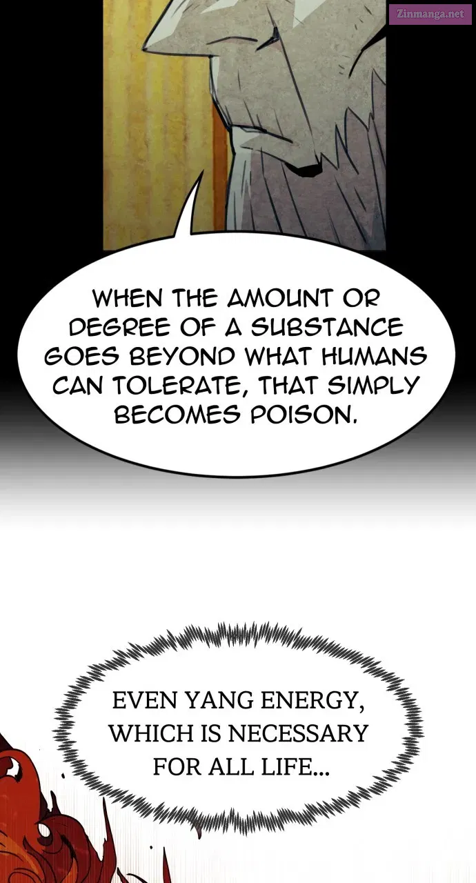 The Dang Clan’s Swordmaster HeirJust Wants a Normal Life Zinmanga X Chapter 24 Page 72