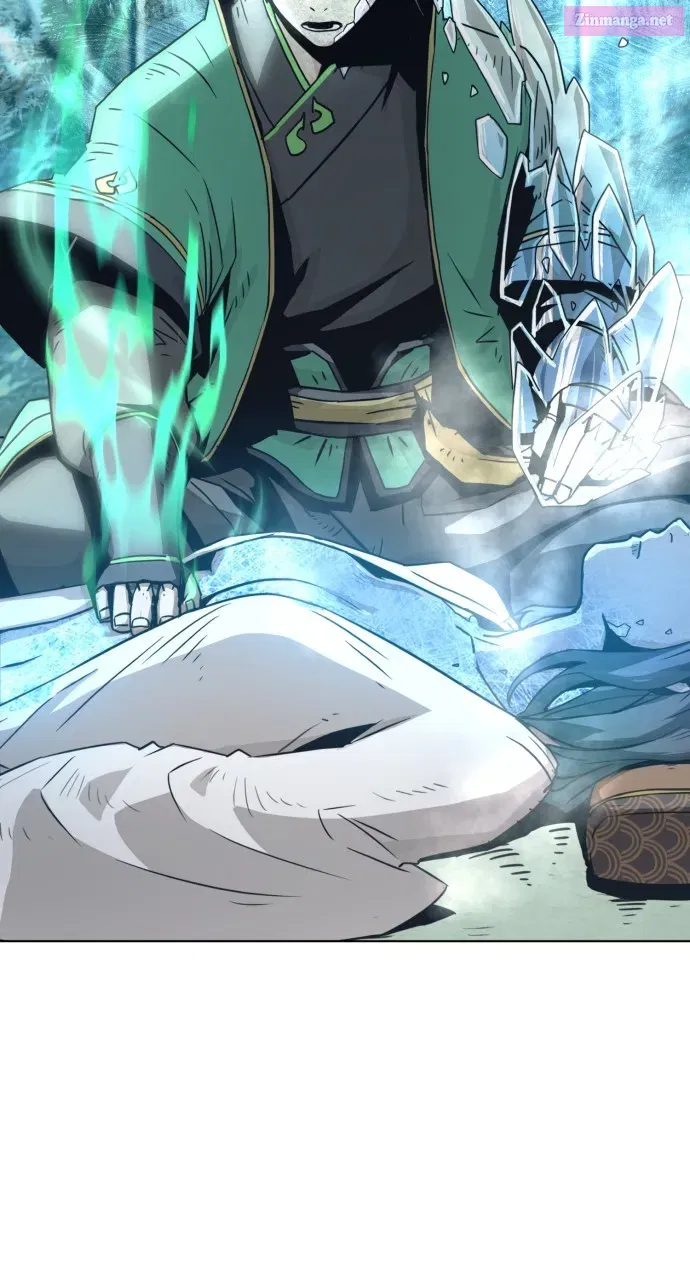 The Dang Clan’s Swordmaster HeirJust Wants a Normal Life Zinmanga X Chapter 24 Page 77