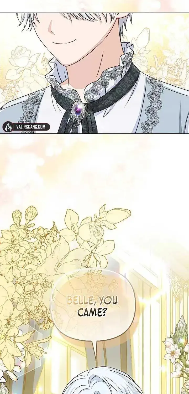 The Villanins Favorite Is Me Zinmanga X Chapter 33 Page 2
