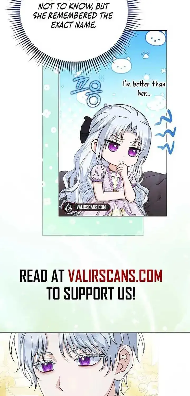 The Villanins Favorite Is Me Zinmanga X Chapter 33 Page 49