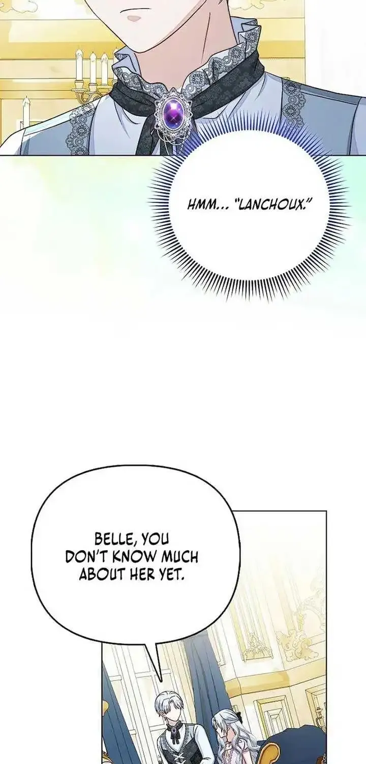 The Villanins Favorite Is Me Zinmanga X Chapter 33 Page 50