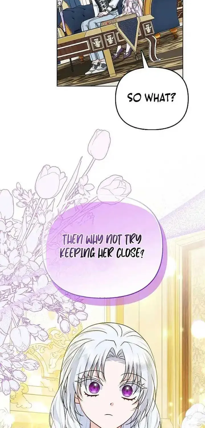 The Villanins Favorite Is Me Zinmanga X Chapter 33 Page 51