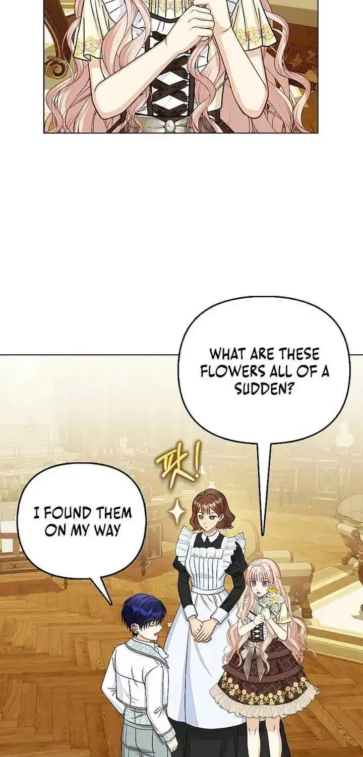 The Villanins Favorite Is Me Zinmanga X Chapter 33 Page 58