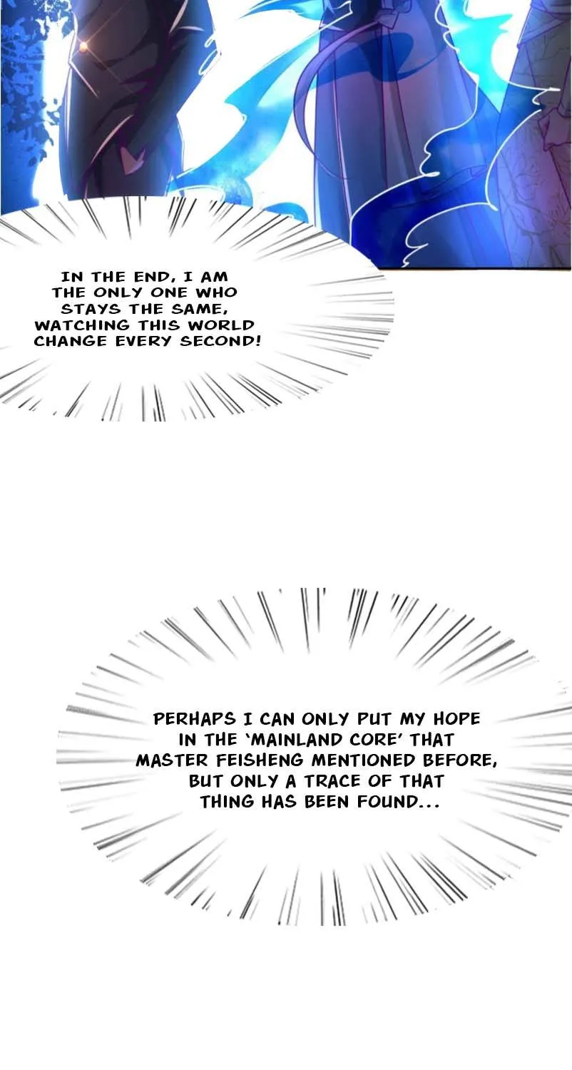 100,000 Levels Of Body Refining : All The Dogs I Raise Are The Emperor Zinmanga X Chapter 1 Page 14