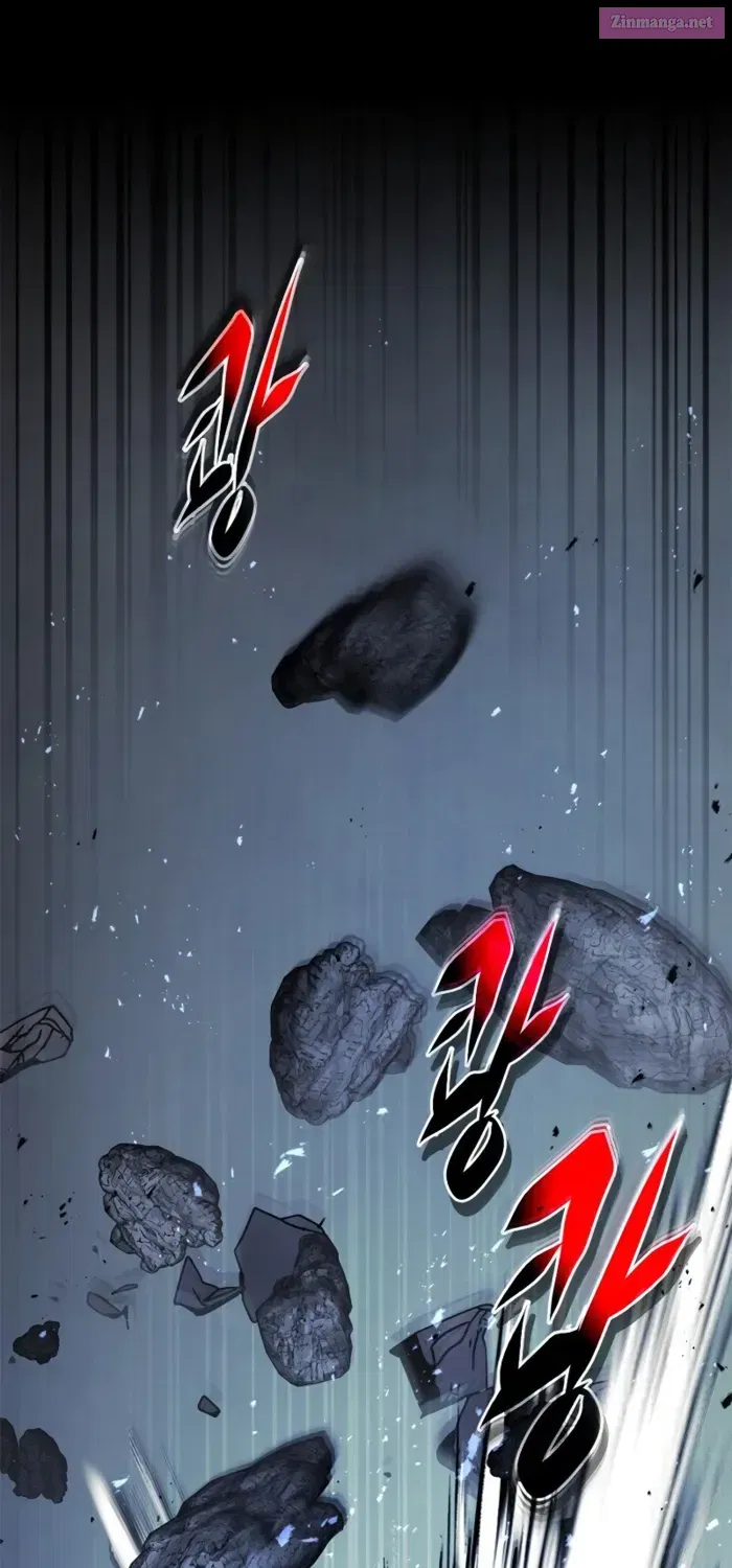 Leveling With The Gods Zinmanga X Chapter 129 Page 2