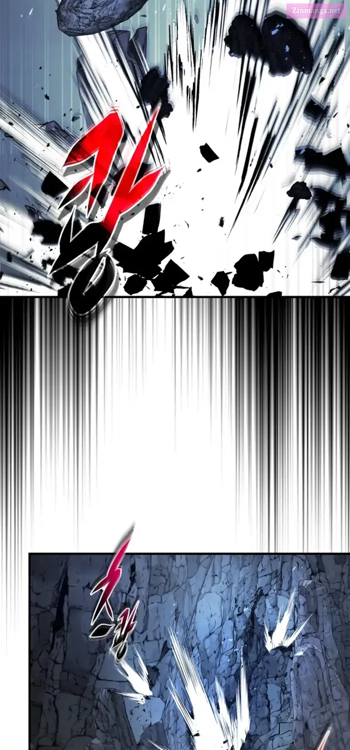 Leveling With The Gods Zinmanga X Chapter 129 Page 3