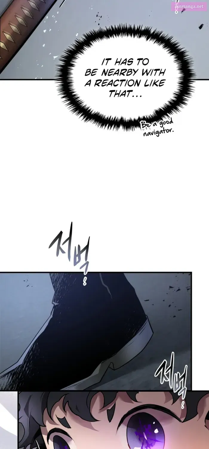 Leveling With The Gods Zinmanga X Chapter 129 Page 13