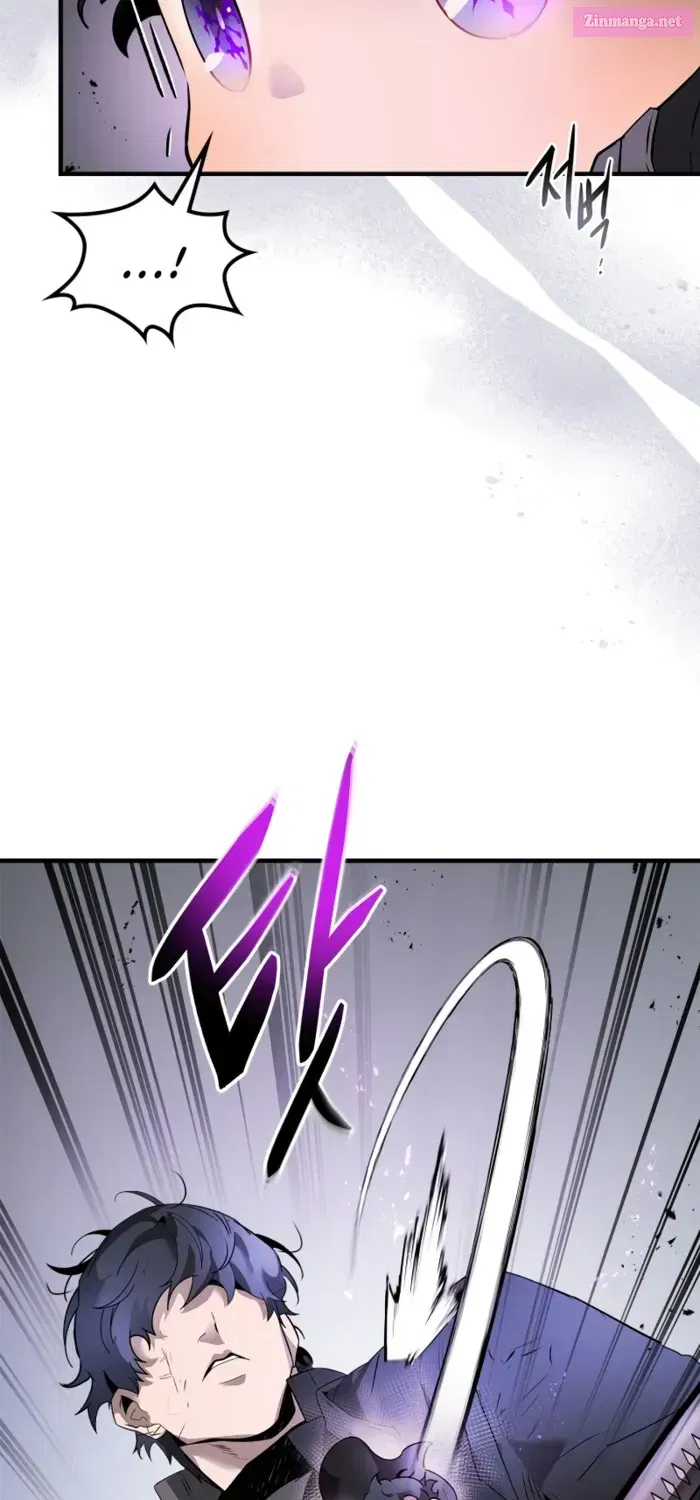 Leveling With The Gods Zinmanga X Chapter 129 Page 14