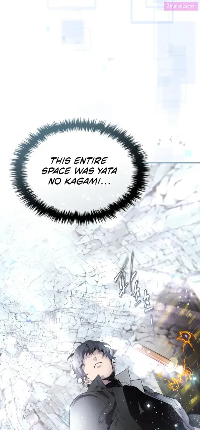 Leveling With The Gods Zinmanga X Chapter 129 Page 21