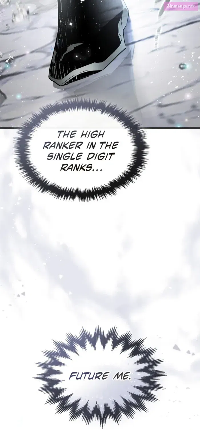 Leveling With The Gods Zinmanga X Chapter 129 Page 27