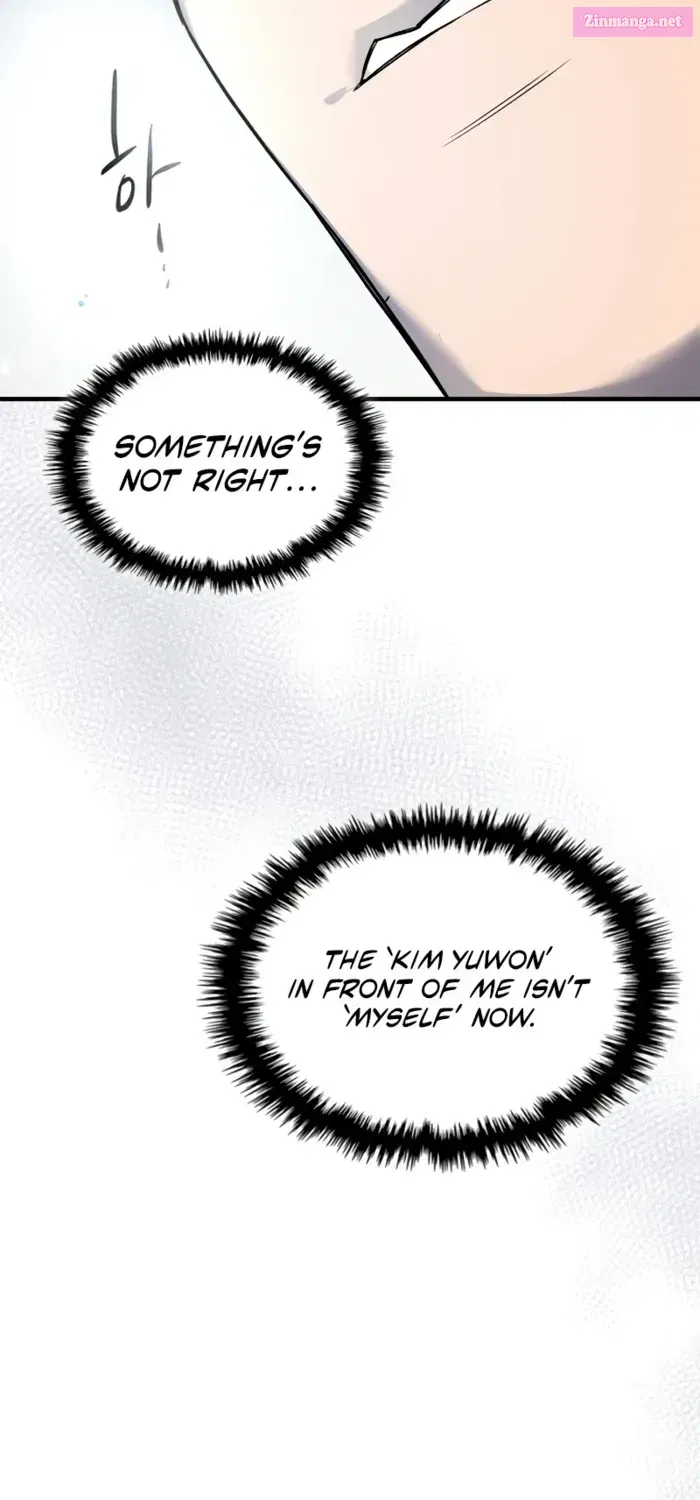 Leveling With The Gods Zinmanga X Chapter 129 Page 32