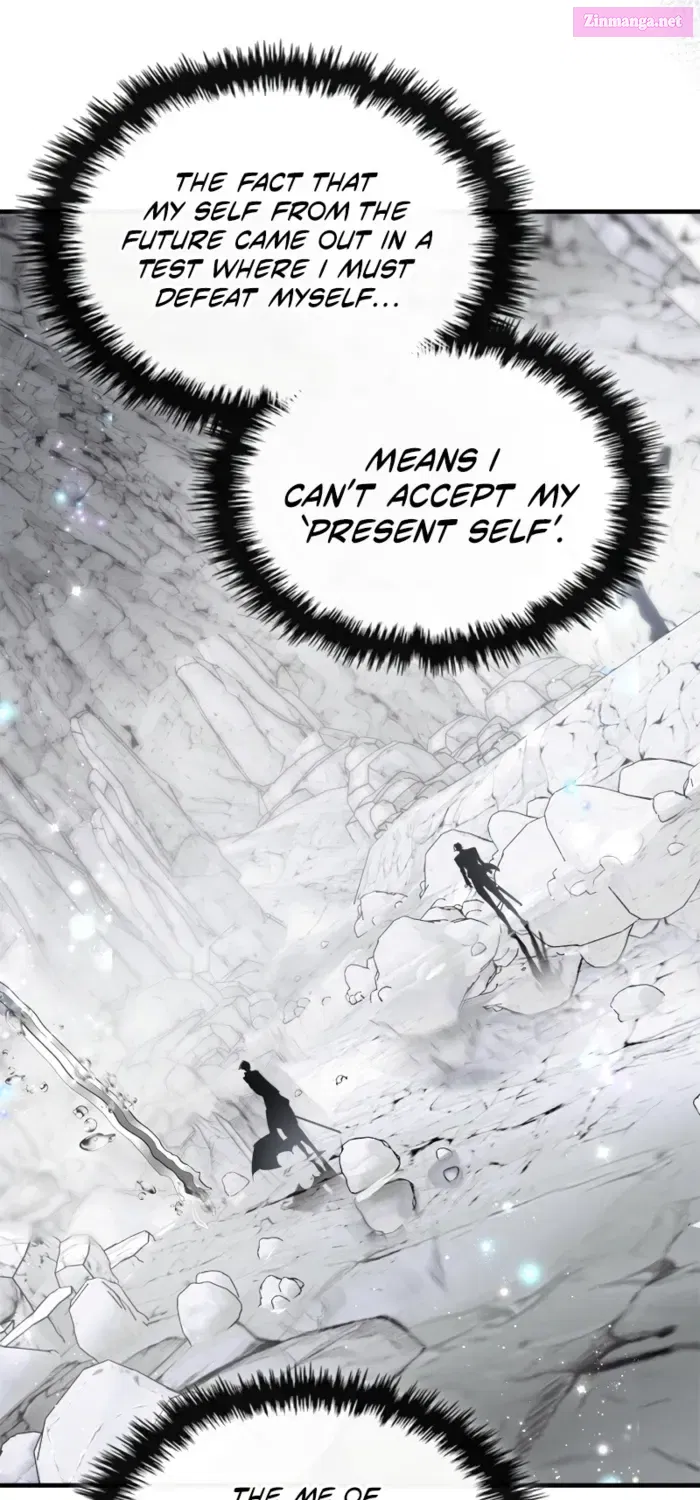 Leveling With The Gods Zinmanga X Chapter 129 Page 33