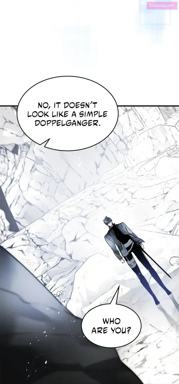 Leveling With The Gods Zinmanga X Chapter 129 Page 36