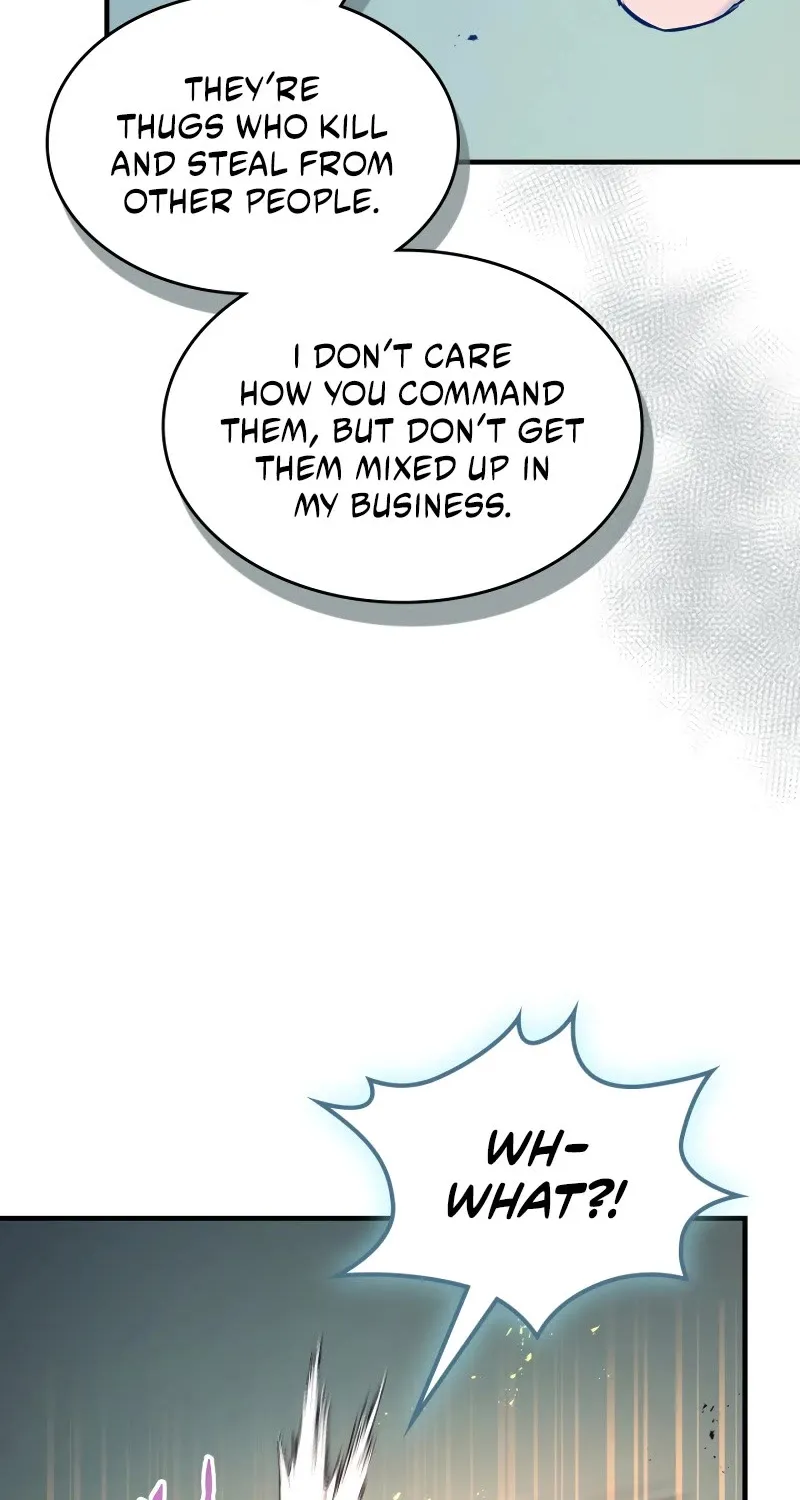 Leveling With The Gods Zinmanga X Chapter 128 Page 47