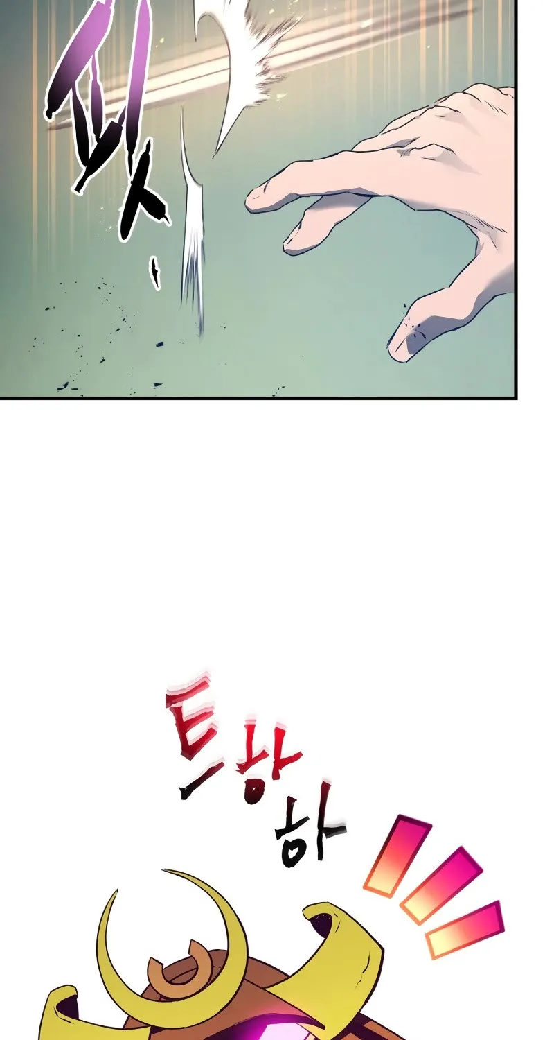 Leveling With The Gods Zinmanga X Chapter 128 Page 48
