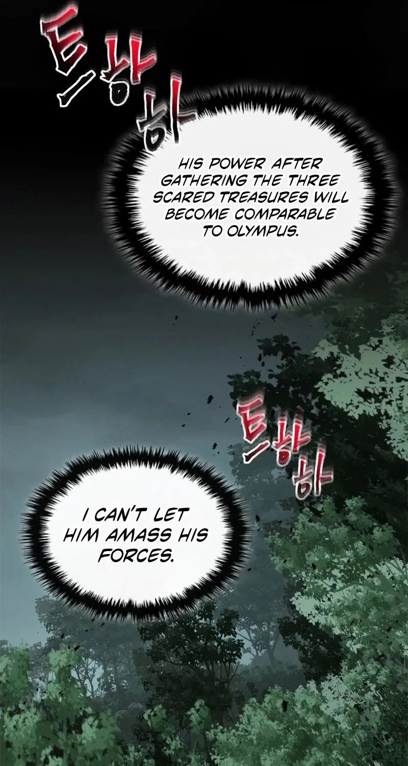 Leveling With The Gods Zinmanga X Chapter 128 Page 52