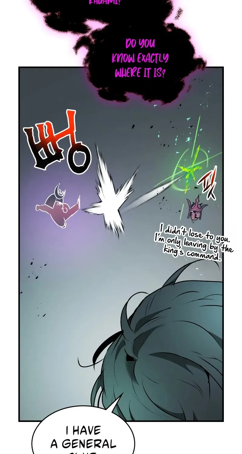 Leveling With The Gods Zinmanga X Chapter 128 Page 58