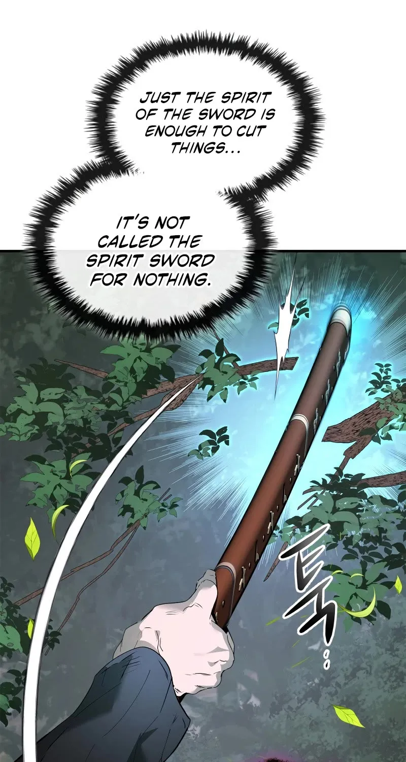 Leveling With The Gods Zinmanga X Chapter 128 Page 69