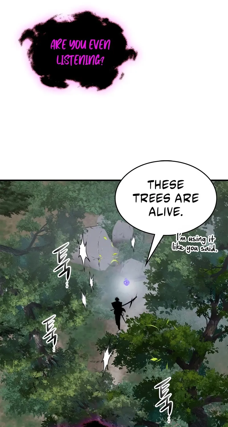 Leveling With The Gods Zinmanga X Chapter 128 Page 72