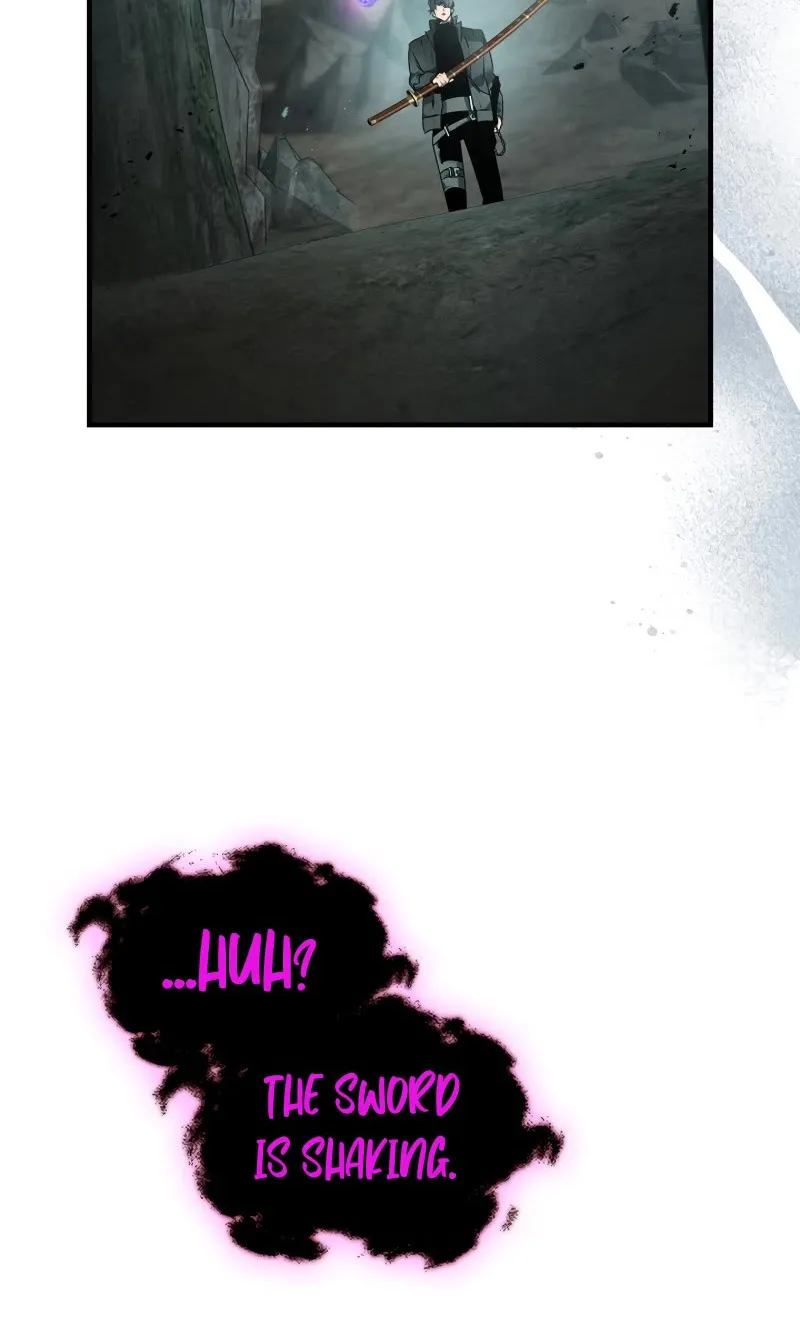 Leveling With The Gods Zinmanga X Chapter 128 Page 81