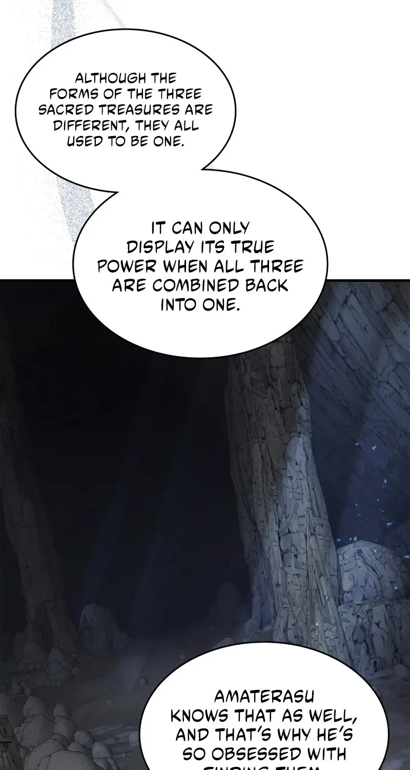 Leveling With The Gods Zinmanga X Chapter 128 Page 83