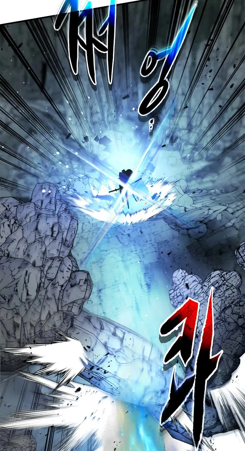 Leveling With The Gods Zinmanga X Chapter 128 Page 101