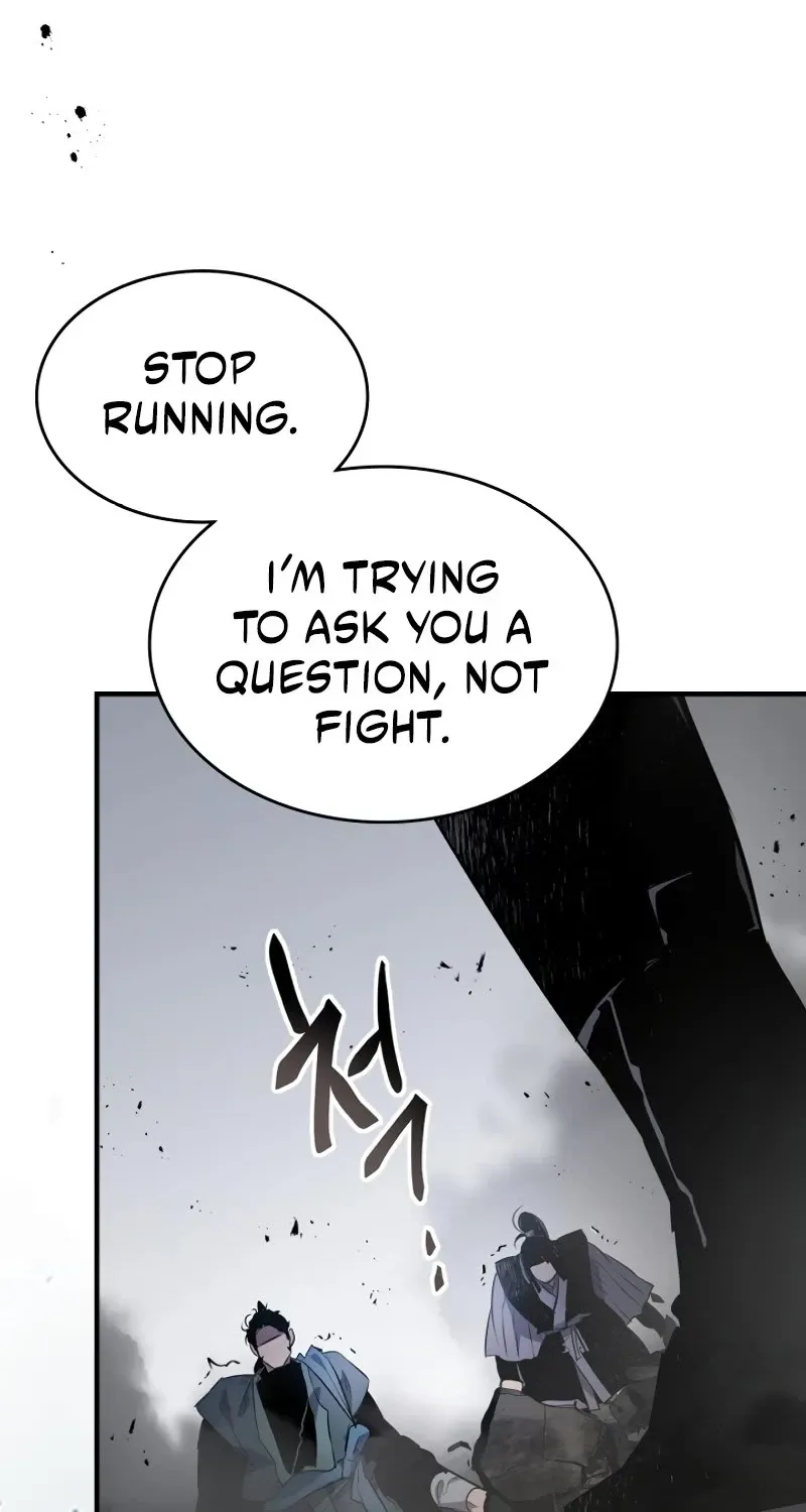 Leveling With The Gods Zinmanga X Chapter 127 Page 3