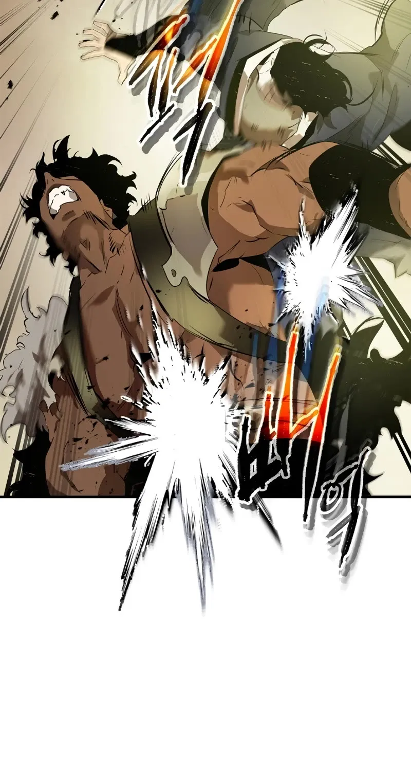 Leveling With The Gods Zinmanga X Chapter 127 Page 10