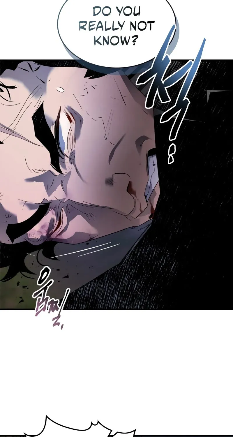 Leveling With The Gods Zinmanga X Chapter 127 Page 18