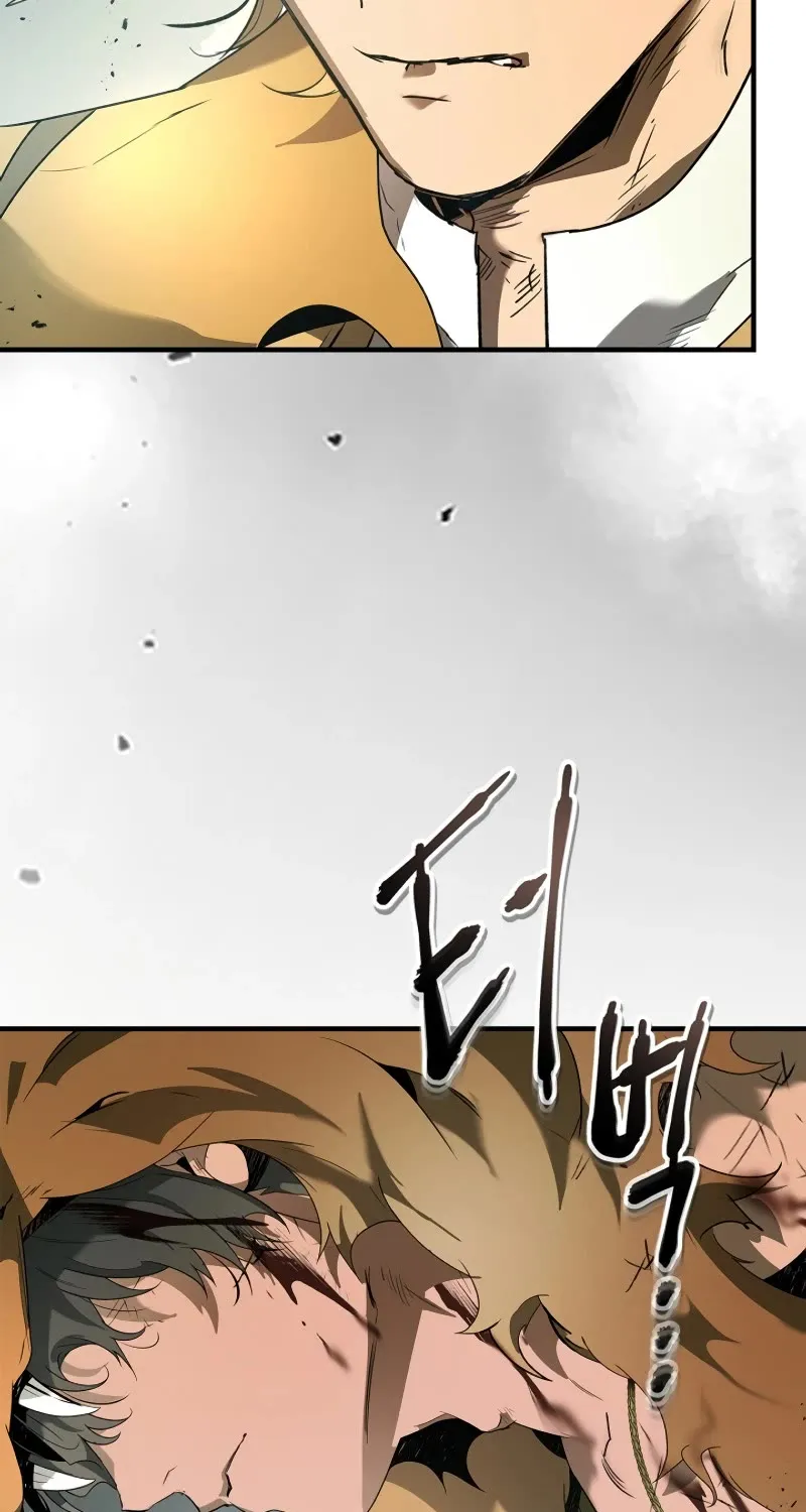 Leveling With The Gods Zinmanga X Chapter 126 Page 24