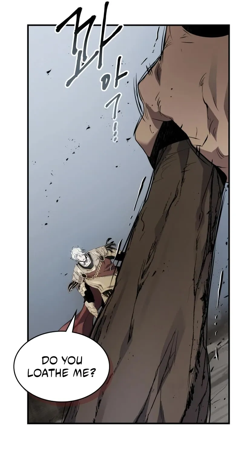 Leveling With The Gods Zinmanga X Chapter 126 Page 32