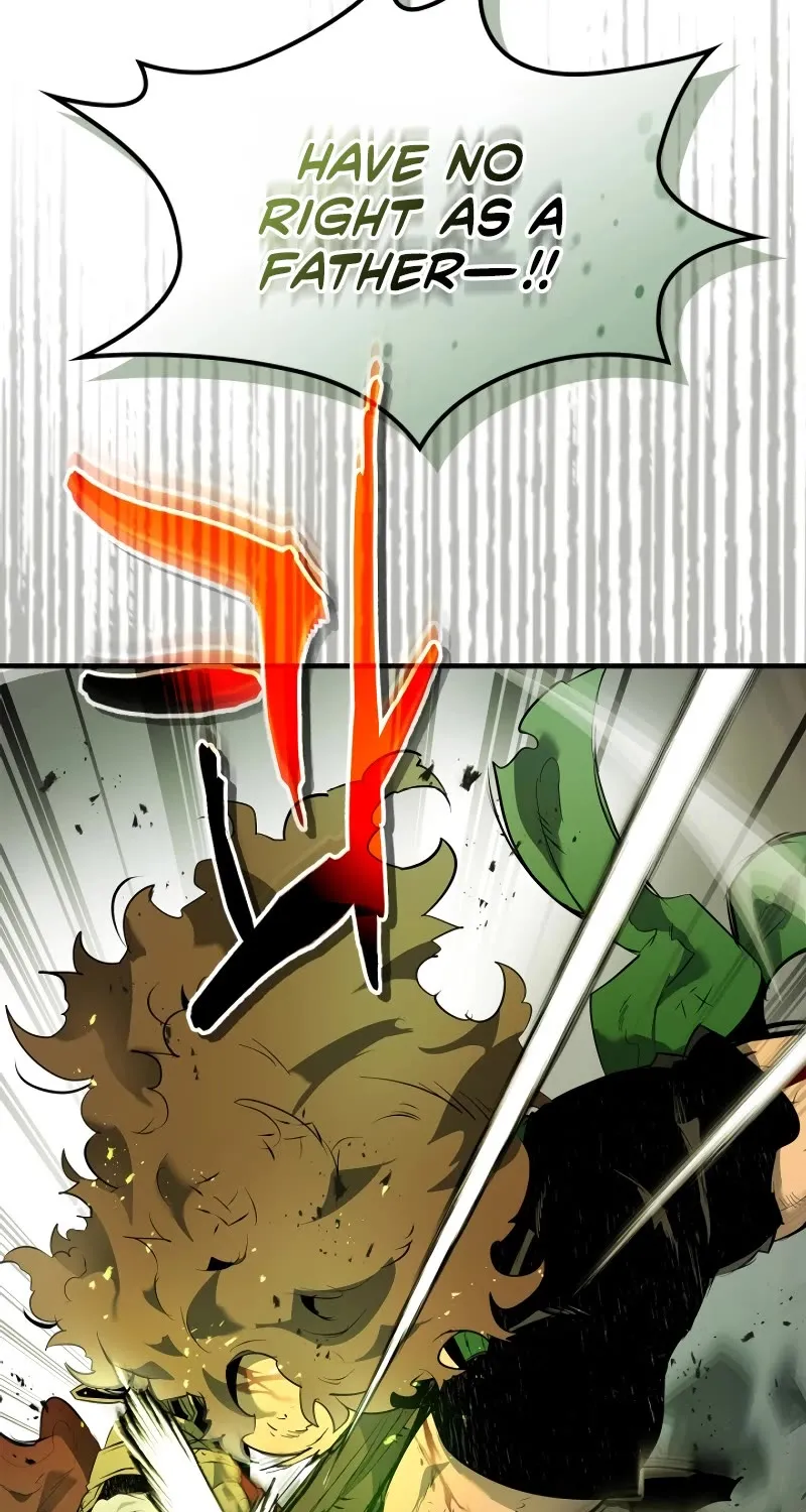 Leveling With The Gods Zinmanga X Chapter 126 Page 38