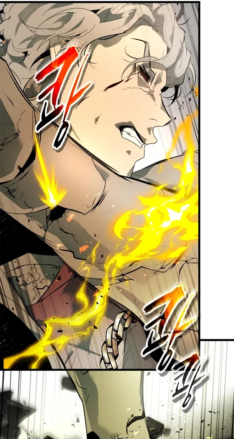 Leveling With The Gods Zinmanga X Chapter 126 Page 40