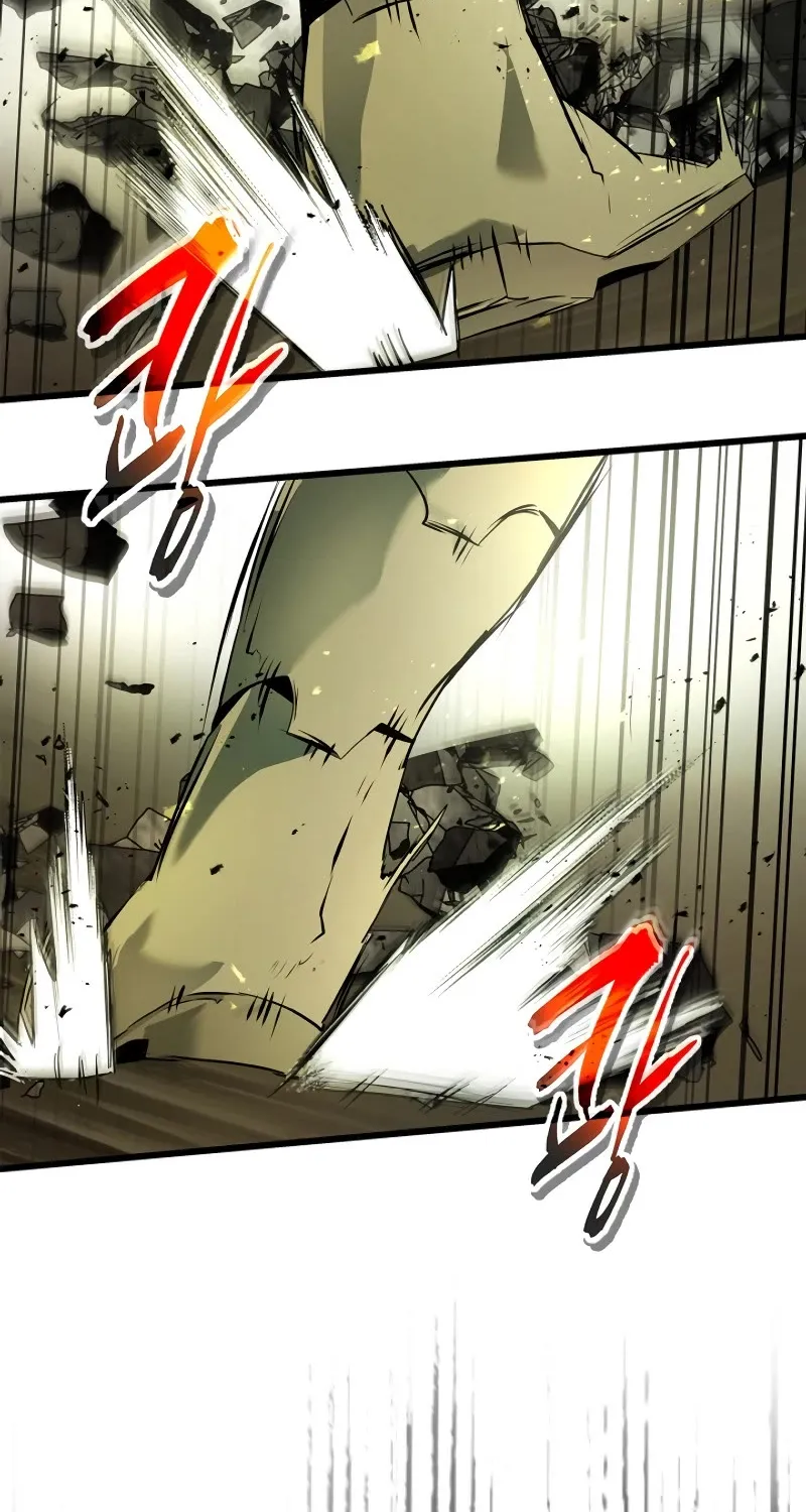 Leveling With The Gods Zinmanga X Chapter 126 Page 41