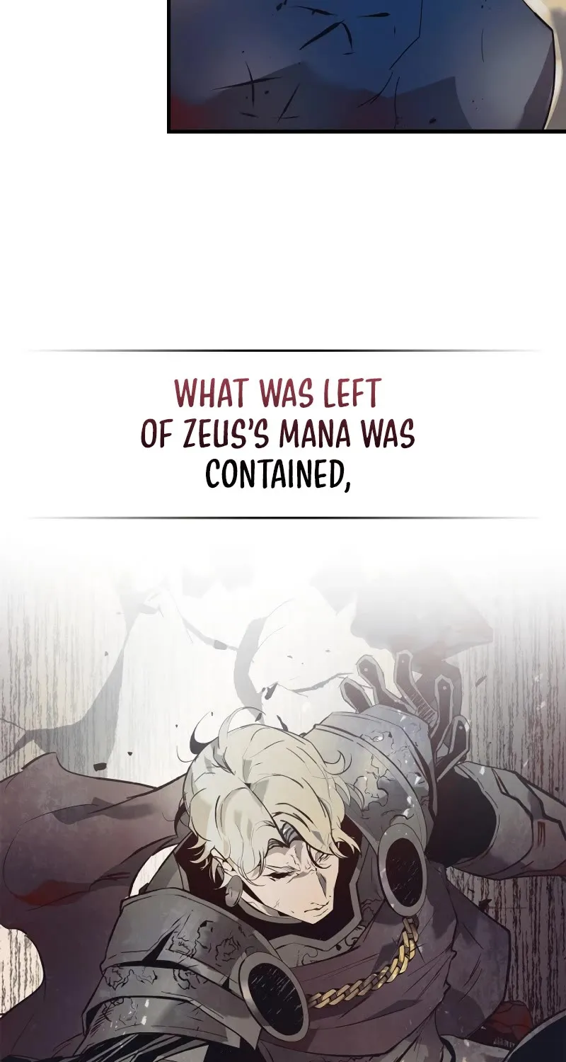 Leveling With The Gods Zinmanga X Chapter 126 Page 52