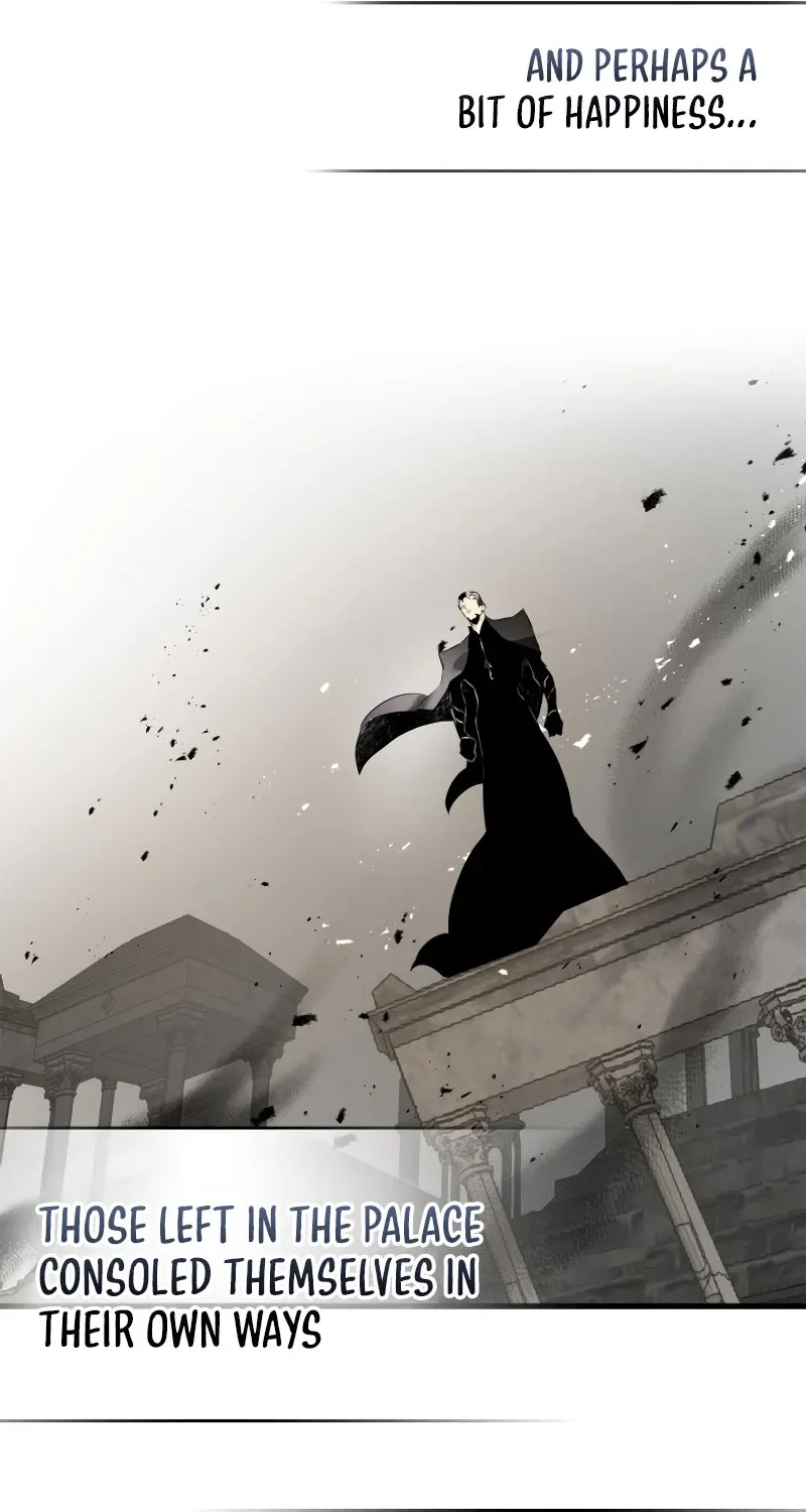 Leveling With The Gods Zinmanga X Chapter 126 Page 60