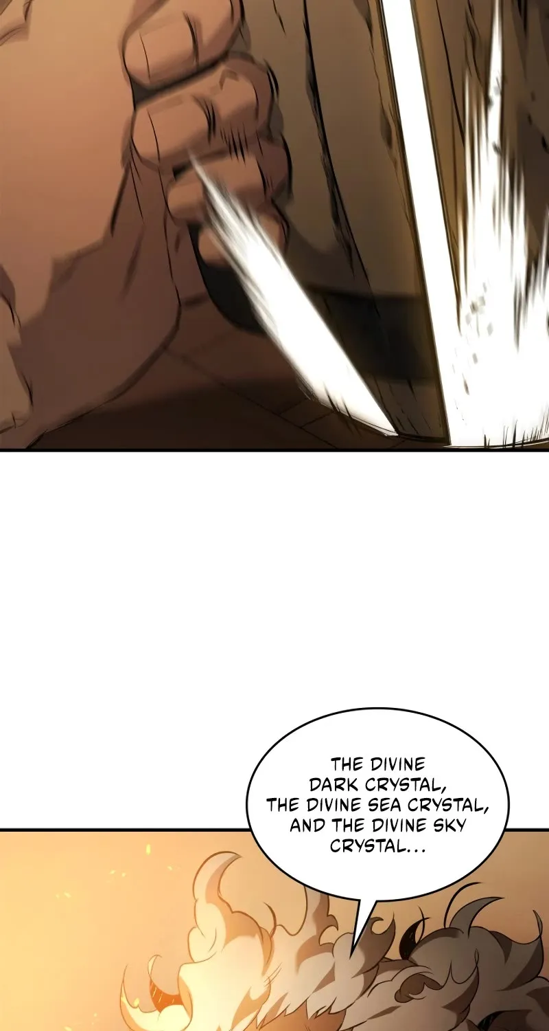 Leveling With The Gods Zinmanga X Chapter 126 Page 72
