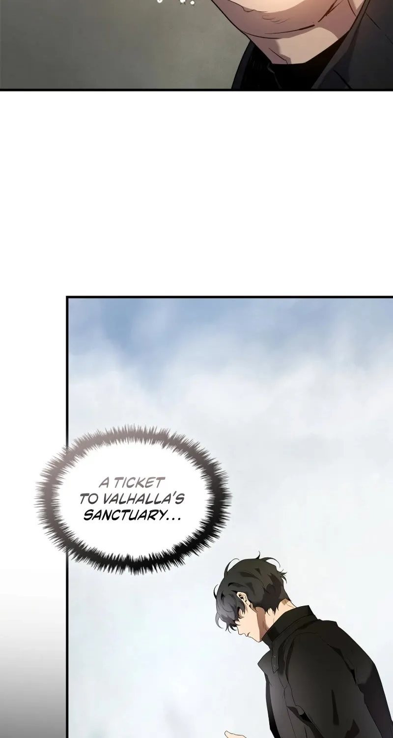 Leveling With The Gods Zinmanga X Chapter 126 Page 77