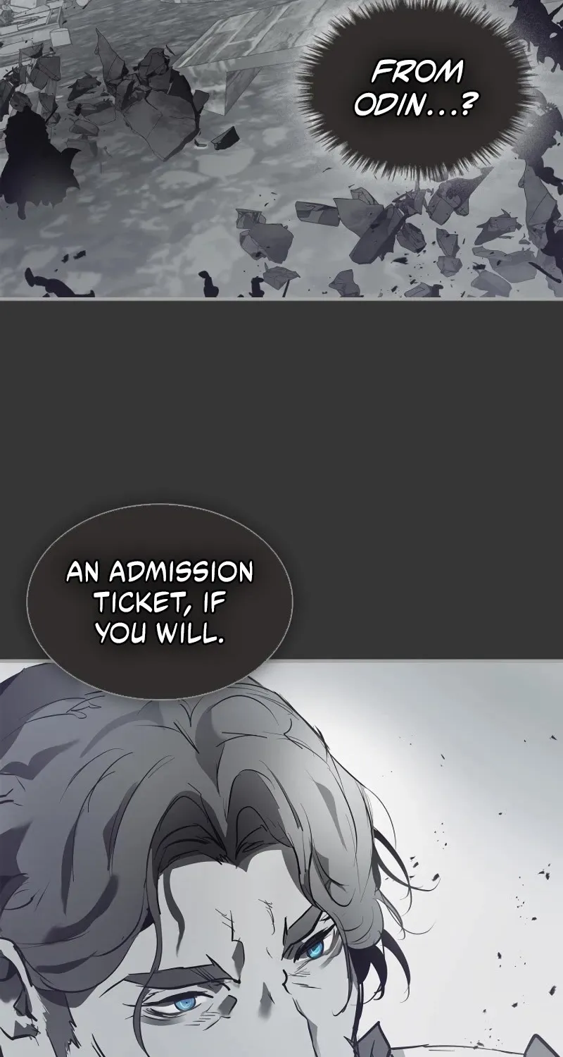 Leveling With The Gods Zinmanga X Chapter 126 Page 79