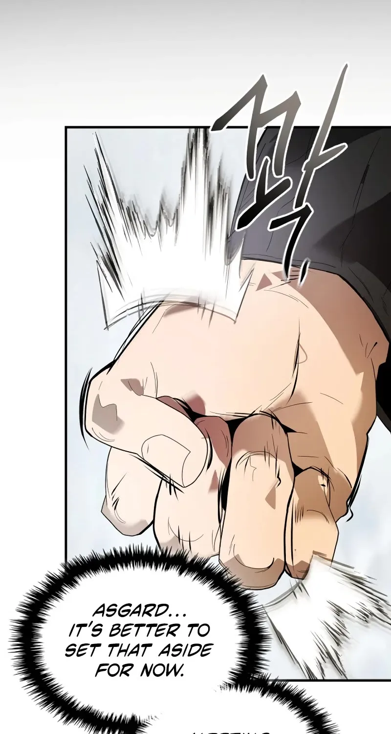 Leveling With The Gods Zinmanga X Chapter 126 Page 81
