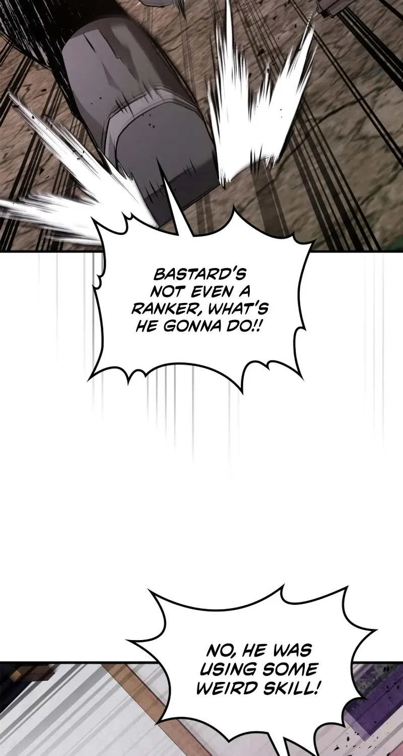 Leveling With The Gods Zinmanga X Chapter 126 Page 89