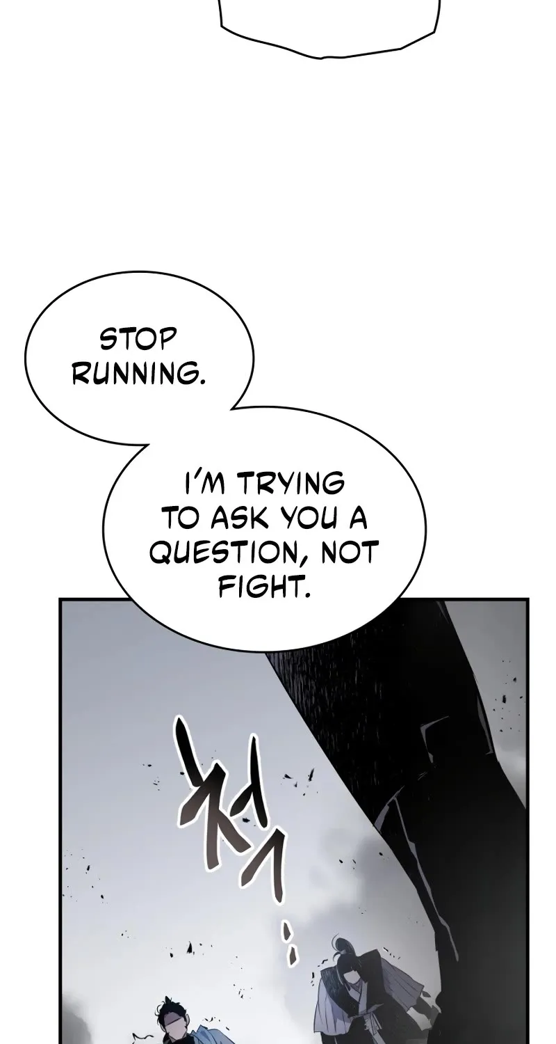 Leveling With The Gods Zinmanga X Chapter 126 Page 94